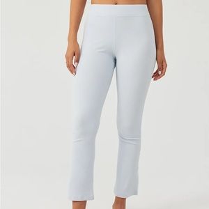 NEW Outdoor Voices SuperForm Rib Kick Flare